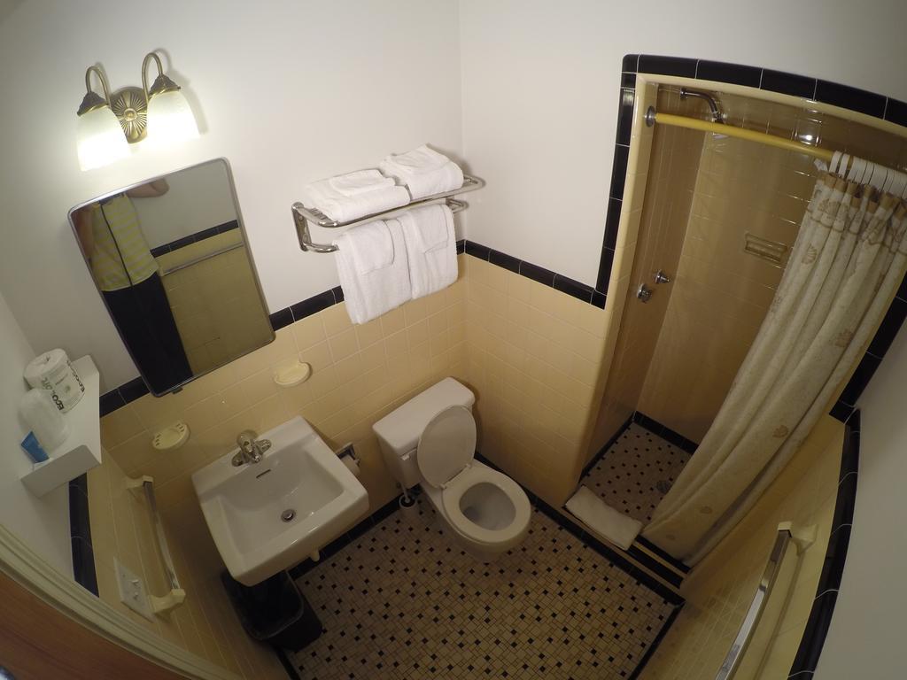 King Charles Hotel Ocean City Buitenkant foto